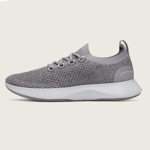Women’s Allbirds Dasher NZ Sneakers - Medium Gray - Size 8